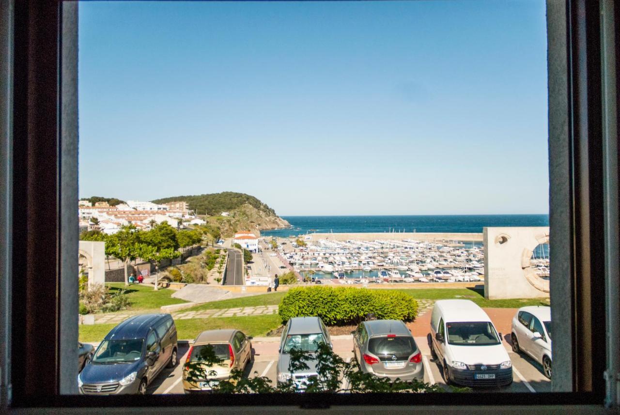 Un Sueno En Palamos Apartment Екстериор снимка