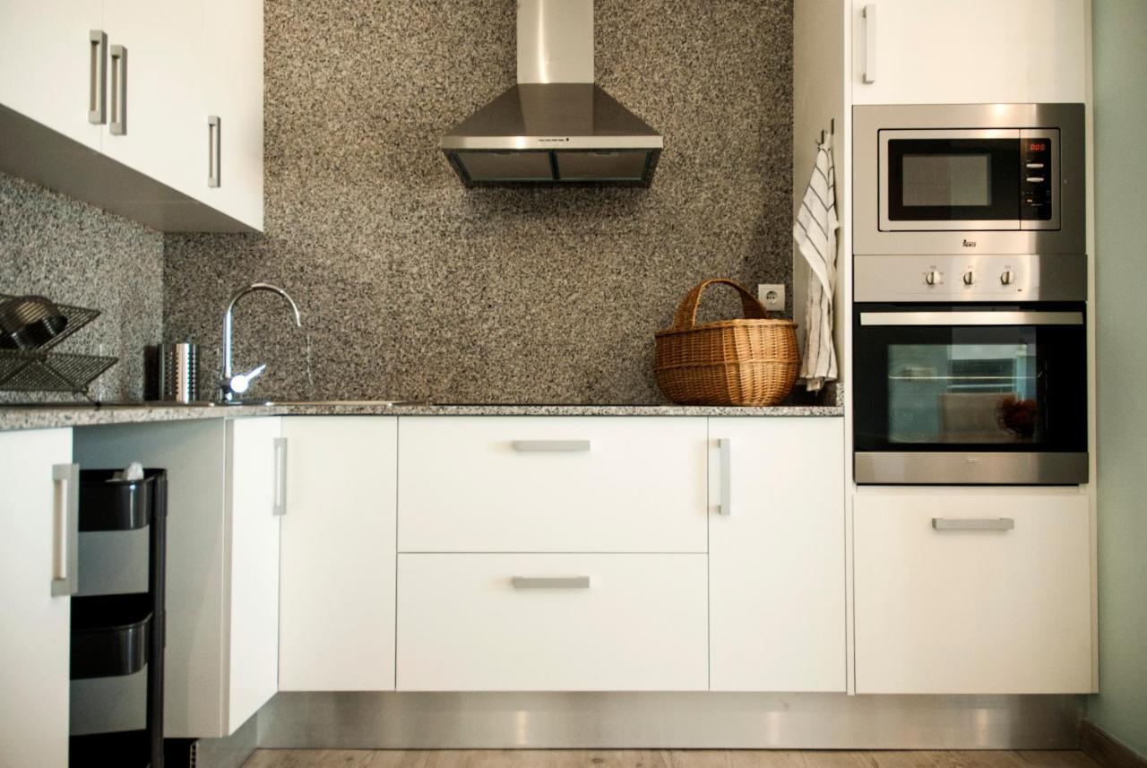 Un Sueno En Palamos Apartment Екстериор снимка