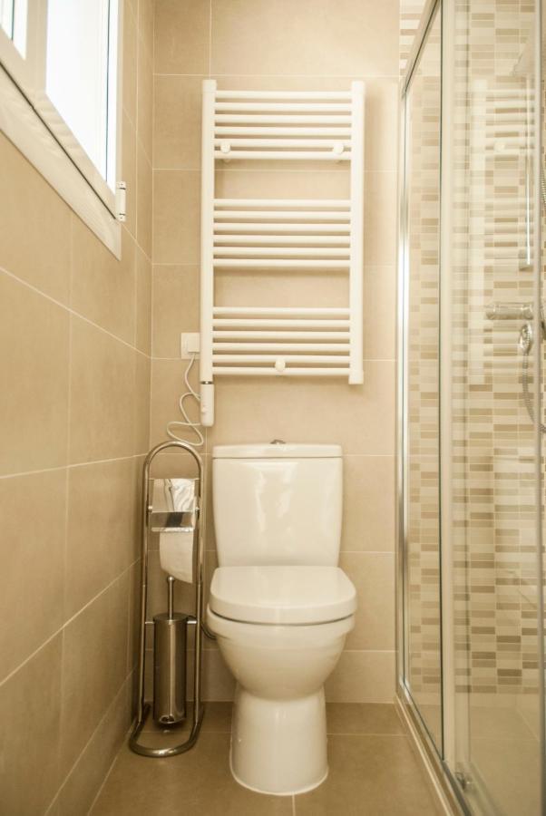 Un Sueno En Palamos Apartment Екстериор снимка
