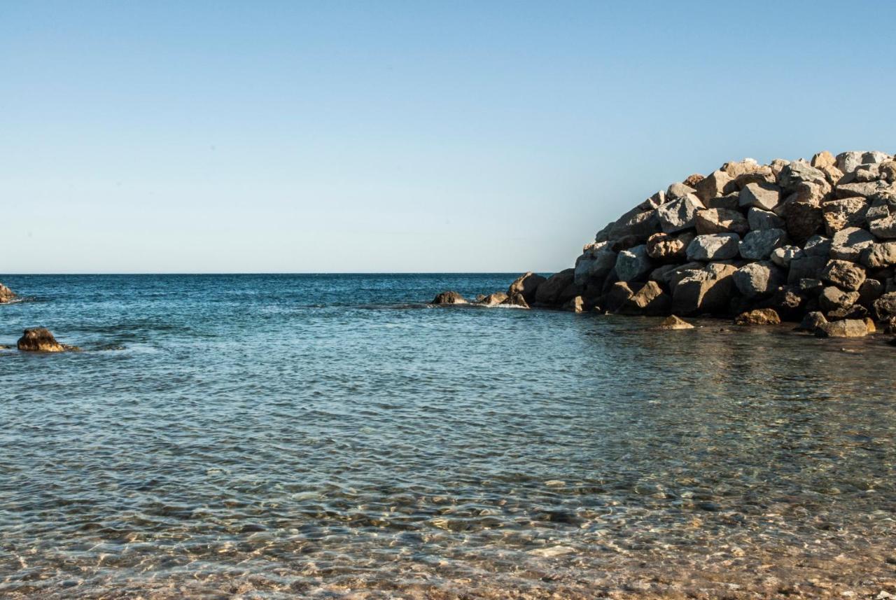 Un Sueno En Palamos Apartment Екстериор снимка