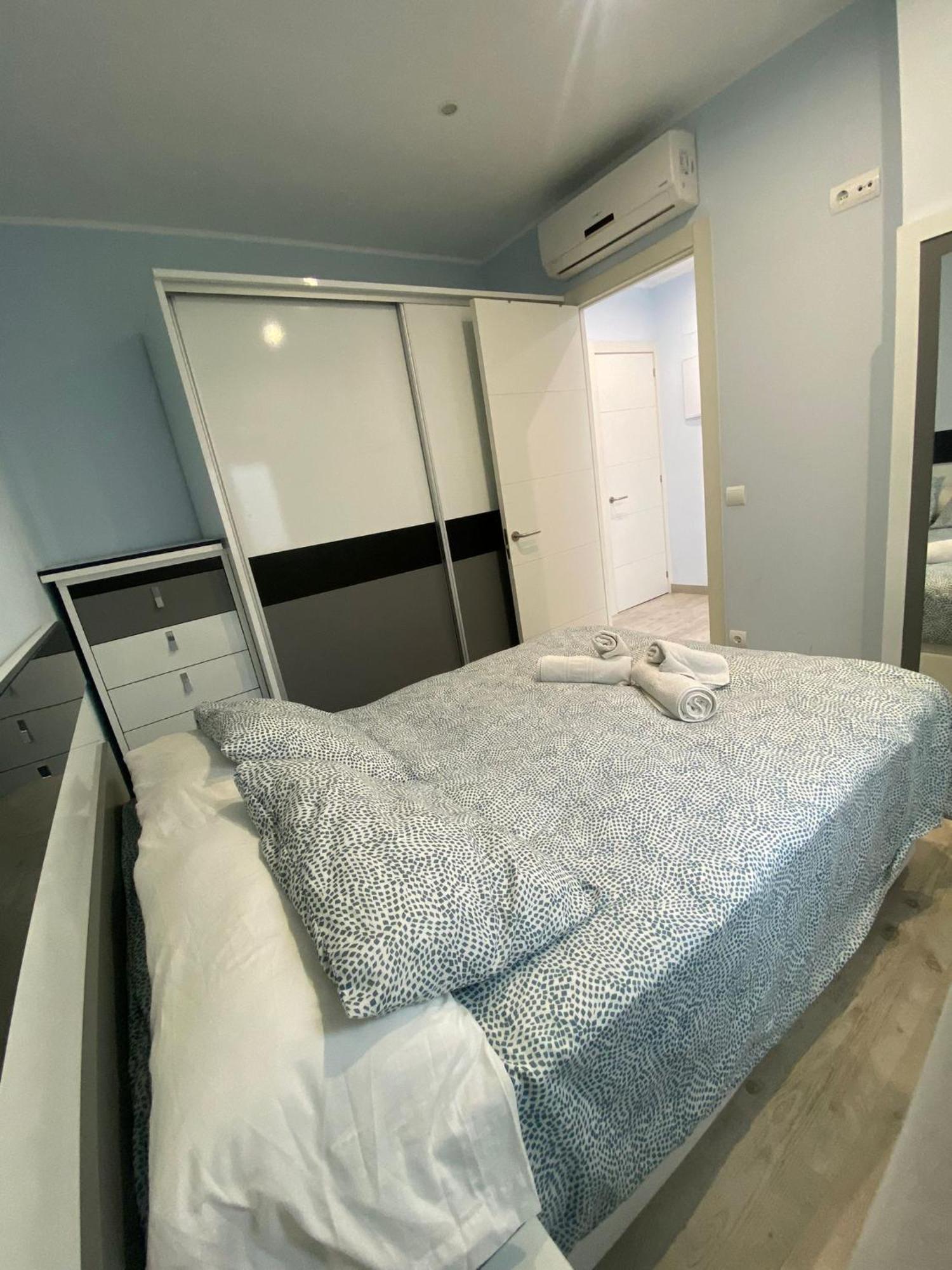 Un Sueno En Palamos Apartment Екстериор снимка