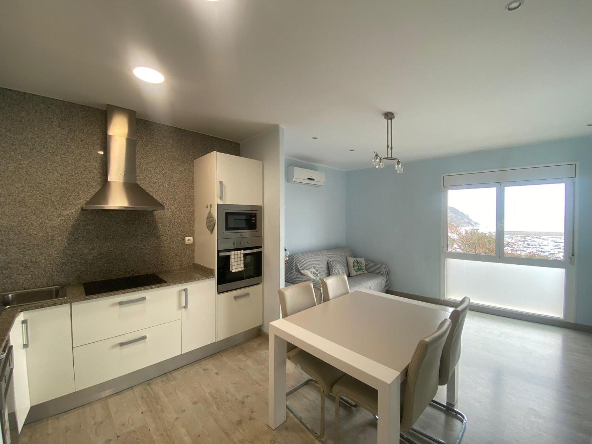 Un Sueno En Palamos Apartment Екстериор снимка