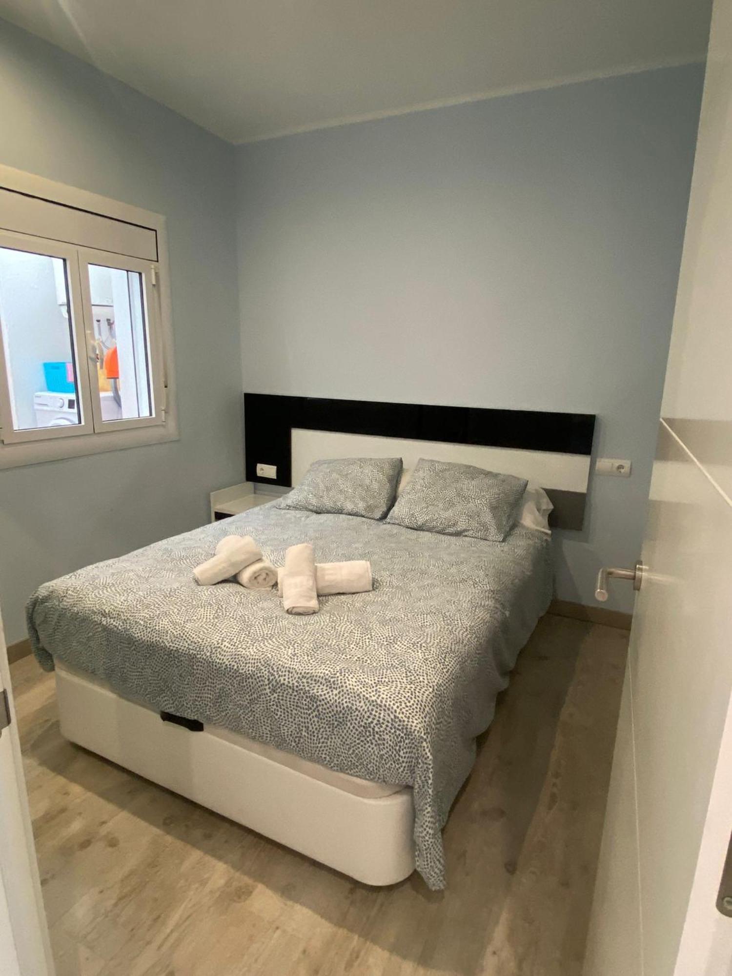 Un Sueno En Palamos Apartment Екстериор снимка
